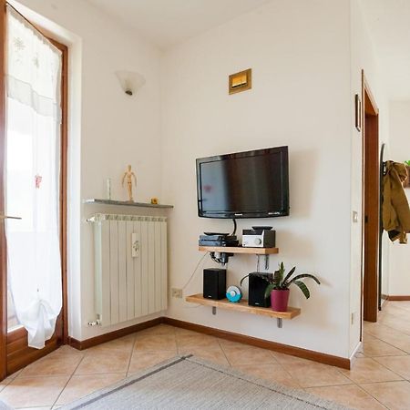 La Ca Dol Sul Lägenhet Orezzo Exteriör bild